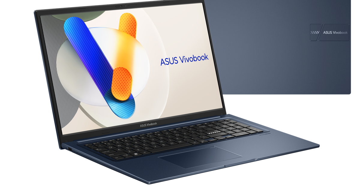 Announcing the 2024 ASUS Vivobook Classic Series Powered by